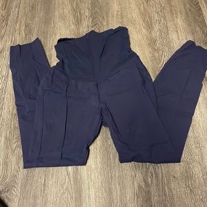 Motherhood Maternity work pants